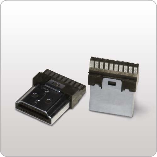 Male / Assembly TYPE